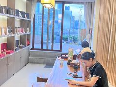-小茶闲舍·观景商务茶馆(广州塔店)