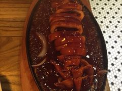 -新大咀港式茶餐厅(宝山万达店)