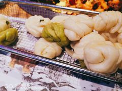 -山河屯铁锅炖(哈西站店)