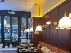 -盛元荼集  素食(滨江凯德壹店)