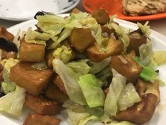 -马记伊源斋涮肉·清真菜(潘家园古玩市场店)