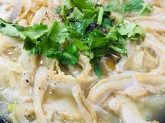 -胜泽眼镜烧烤(云霄路直营店)