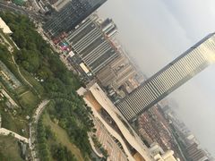 -无锡君来洲际酒店