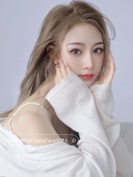 -BABY FACE沙龙