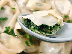 -顶巧鸡汤馄饨(虹口总店)