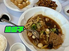 宫保鸡丁-眉州东坡(通州店)