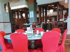 -糟粕醋·椰苑海南菜餐厅(亚龙湾天域酒店)