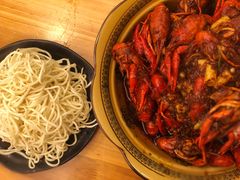 -金陵一哥龙虾馆(三牌楼总店)