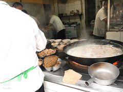 -甘记肥肠粉(马鞍北路店)
