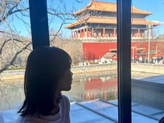 -四季民福烤鸭店(故宫店)