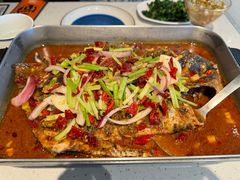 -鱼酷活鱼烤鱼(南京水游城店)