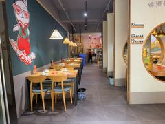 -椒小兔·仔姜鲜椒兔(金沙时代广场店)