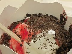 -麦当劳(东直门外大街店)