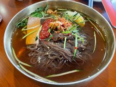 -老朴饭店(邮政街总店)