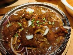 -小放牛炒菜馆(华北商厦店)