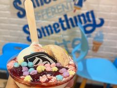 -DQ·蛋糕·冰淇淋(万象城店)