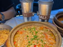 -巴厘龙虾·榜首油焖大虾(洞庭·艺术洋房店)