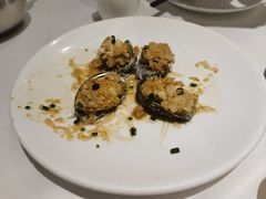 -潮粤香海鲜酒楼(沙湖店)