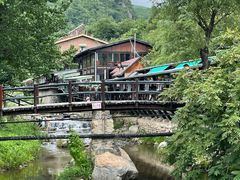 -北京水岸山吧度假村(雁栖镇店)