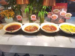 -晶丽香榭自助餐(南京大饭店)