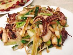 -华春餐馆(鱼山路店)