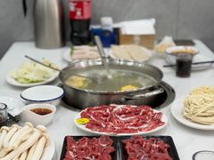 -全好食潮汕牛肉火锅(泗洲路店)