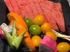 -海底捞火锅(赛格国际购物中心店)