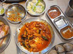 -马场洞肉铺(振安店)