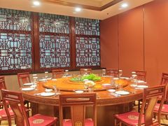 -万荣烤鸭店·北京菜(农光里店)