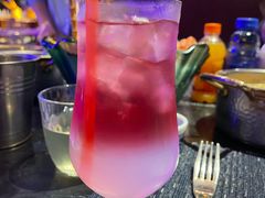 -花西亭·海鲜自助餐厅(瑞城名人酒店)