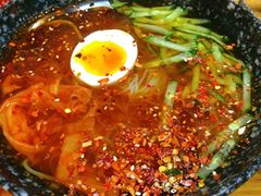 东北冷面-泥炉烤肉(九龙坡店)
