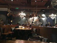 -阿罗新疆菜(人民广场店)