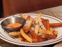 -BROWNSTONE布朗石西班牙餐厅(富城店)