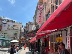 -八市阿杰五香(大元路分店)