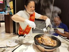 -闽鄂情·闽南招财鸭(水头店)