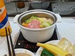 -农小锅自助小火锅(北京大兴凯德店)