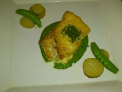 -上海和平饭店-华懋阁 The Cathay Room