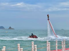 -大梅沙海滨公园