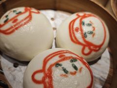 -禄运茶居·手工点心(猎德店)