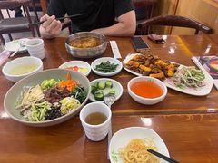 -全州拌饭馆(断桥店)