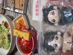 -通海俄式烧烤·俄罗斯大串(嵩山路店)