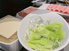 -海底捞火锅(万达广场店)