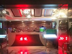 -跨越足界Spa足道(潍坊店)