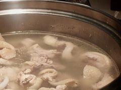 -烹然四季椰子鸡火锅(姚家园万象汇店)