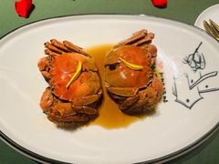 -老吉堂上海本帮菜(望京万象汇店)
