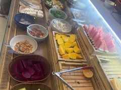 -松野谷·寿喜烧自助(华联顺义金街购物中心店)