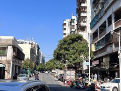 -福合埕牛肉丸(福平路店)