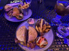 -bluefrog蓝蛙(皇庭广场店)
