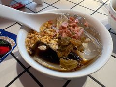 -热火朝天鲜切牛肉火锅(南强街巷店)