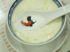 -周大娘牛乳(旧寨古村总店)